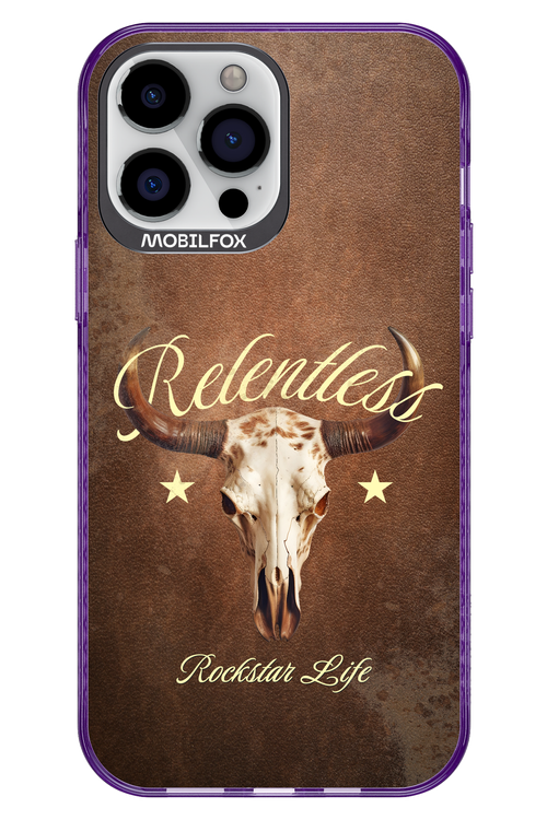 Relentless2 2.0 - Apple iPhone 13 Pro Max