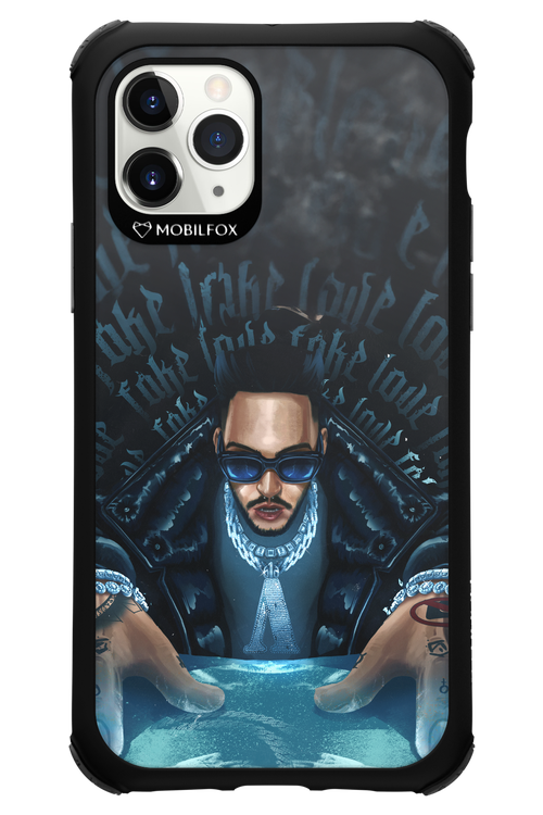 Fake Love 2.0 - Apple iPhone 11 Pro