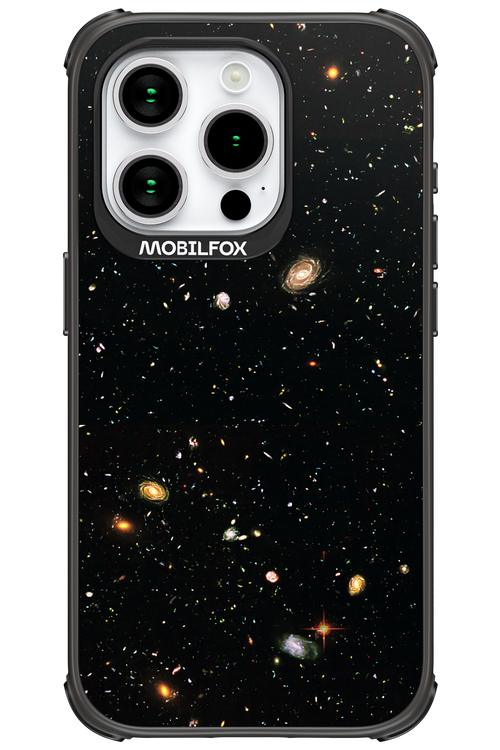 Cosmic Space 2.0 - Apple iPhone 15 Pro
