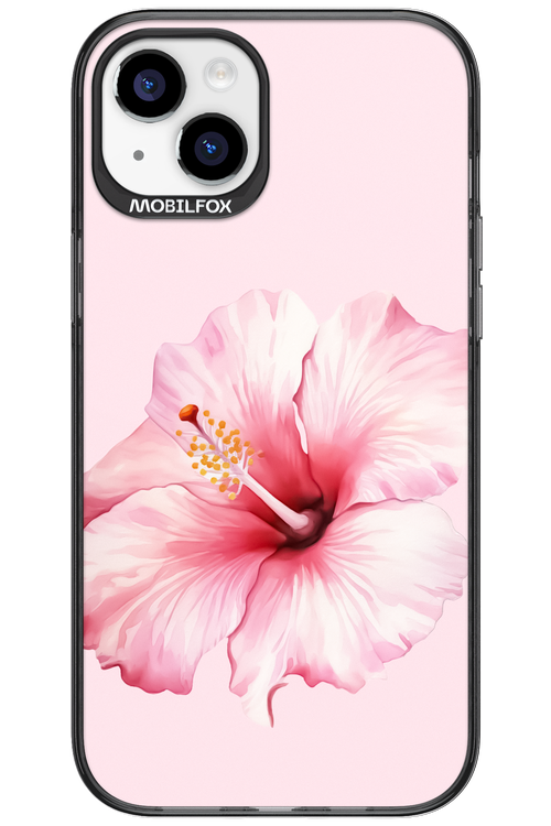 HibiPinky - Apple iPhone 15 Plus