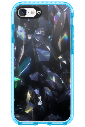 Enigma Quartz - Apple iPhone SE 2020
