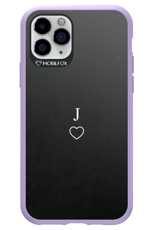 J Black 2.0 - Apple iPhone 11 Pro