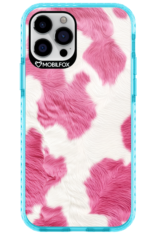 Pink Cow 2.0 - Apple iPhone 12 Pro