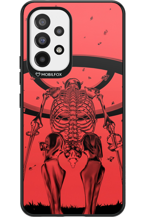 RMN Cover 2.0 - Samsung Galaxy A53