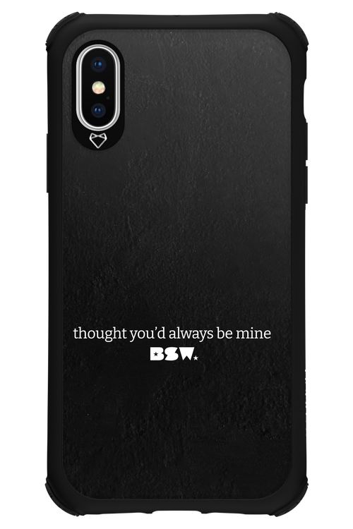 BSW FourSeasons 6 2.0 - Apple iPhone XS