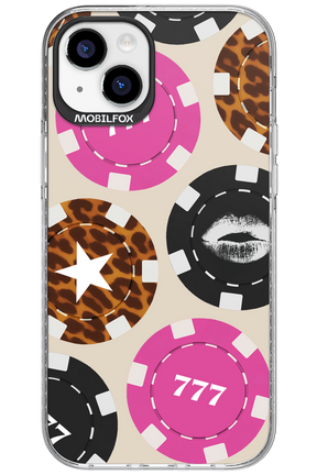 All In - Apple iPhone 15 Plus