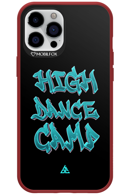 HDC 2 - Apple iPhone 12 Pro Max