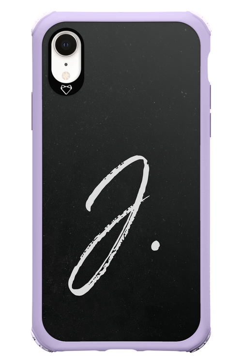 (Off Space) J 2.0 - Apple iPhone XR