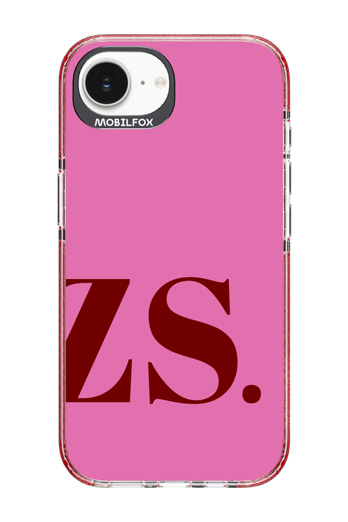 ZS (Sorbet) 2.0 - Apple iPhone 16e