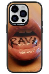 Rava Kiss 2.0 - Apple iPhone 14 Pro