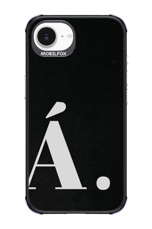 A II (Off Space) 2.0 - Apple iPhone 16e