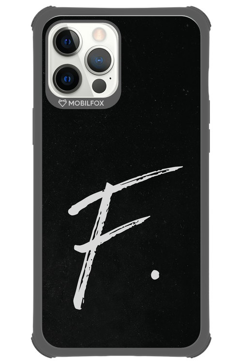 (Off Space) F 2.0 - Apple iPhone 12 Pro Max