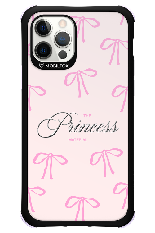 Princess Material 2.0 - Apple iPhone 12 Pro