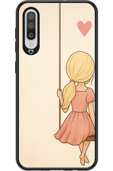 Girl Love I - Samsung Galaxy A50