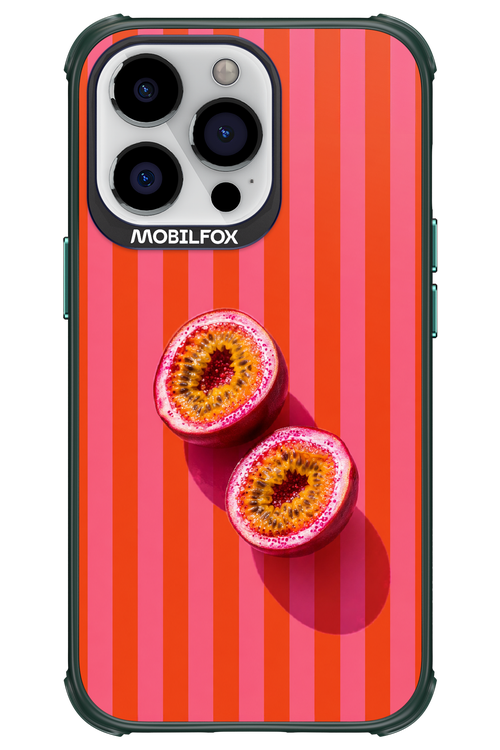 Passion Fruit 2.0 - Apple iPhone 13 Pro