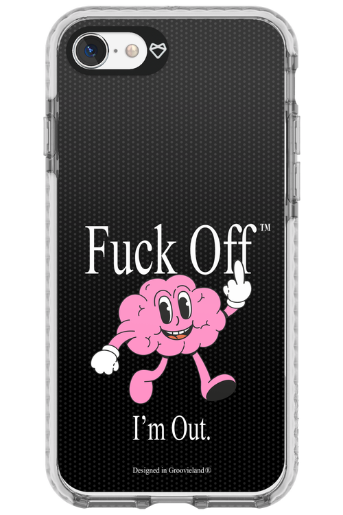 Bye Brain - Apple iPhone SE 2020