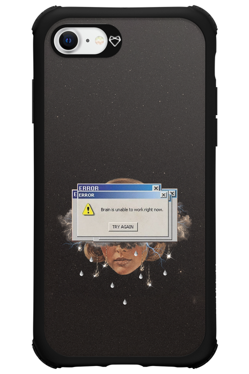 Out of Mind 2.0 - Apple iPhone 7