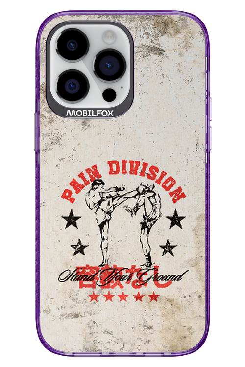 MMA 2.0 - Apple iPhone 14 Pro Max