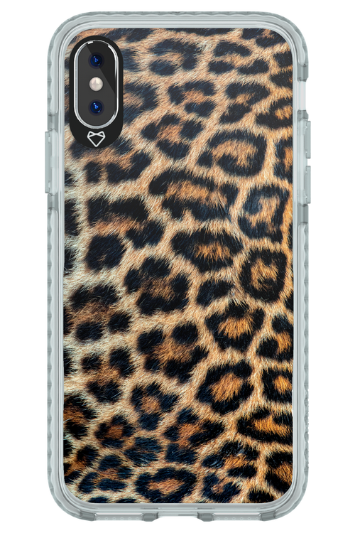 Leopard - Apple iPhone XS
