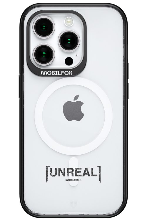 Minilogo 2.0 - Apple iPhone 15 Pro