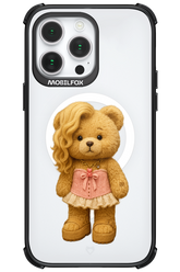 Bear Babe - Apple iPhone 14 Pro Max