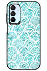 Costa del Sol Floral 2.0 - Samsung Galaxy A15