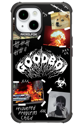 Good Boy - Apple iPhone 15