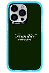 Familia Porsche - Apple iPhone 13 Pro