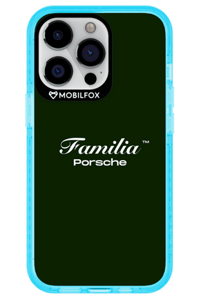 Familia Porsche - Apple iPhone 13 Pro