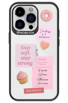 Sweet Babe - Apple iPhone 13 Pro