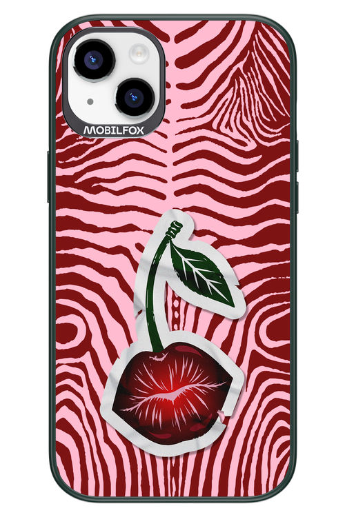 Kissy Cherry 2.0 - Apple iPhone 14 Plus
