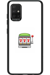 777 2.0 - Samsung Galaxy A51