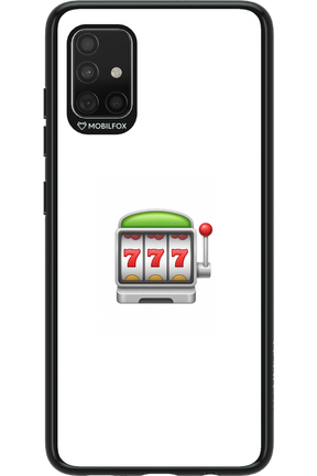 777 2.0 - Samsung Galaxy A51