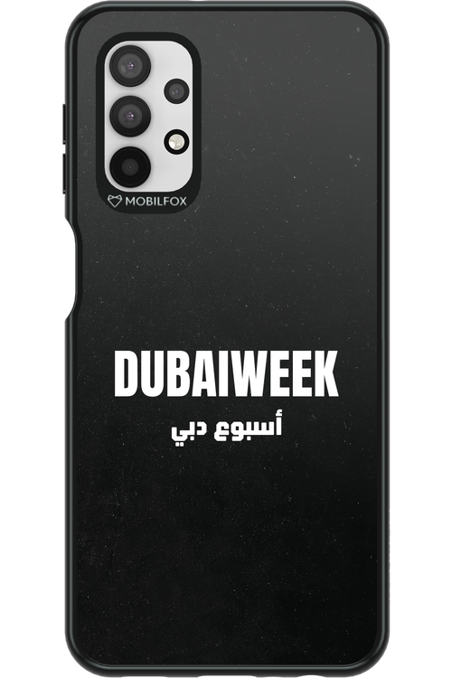 Dubaiweek Simple 2.0 - Samsung Galaxy A32 5G