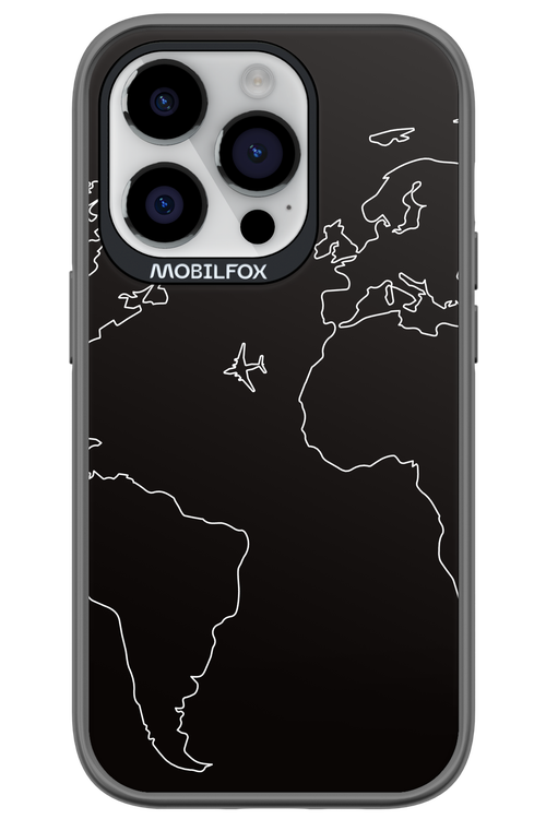 Worldview - Apple iPhone 14 Pro