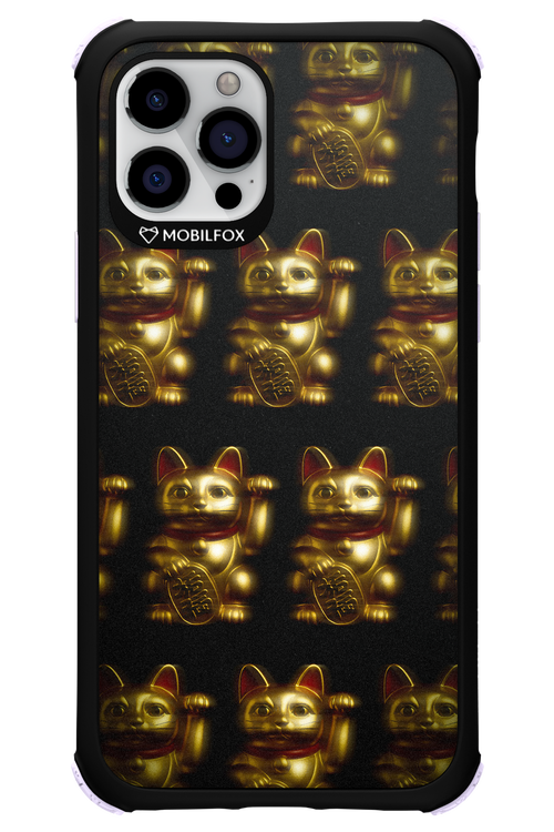 Gold Luck 2.0 - Apple iPhone 12 Pro