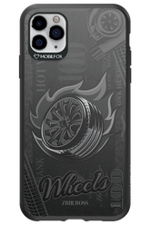 Hot Money 2.0 - Apple iPhone 11 Pro Max