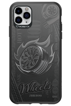 Hot Money 2.0 - Apple iPhone 11 Pro Max