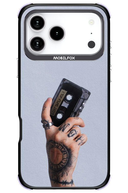 Bagabont 2.0 - Apple iPhone 17 Pro Max