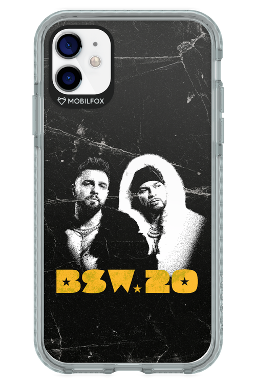 BSW 20 (3) 2.0 - Apple iPhone 11