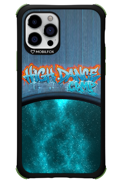 HDC 9 - Apple iPhone 12 Pro