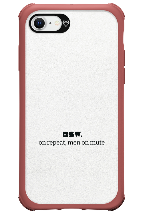 BSW FourSeasons 14 2.0 - Apple iPhone 7