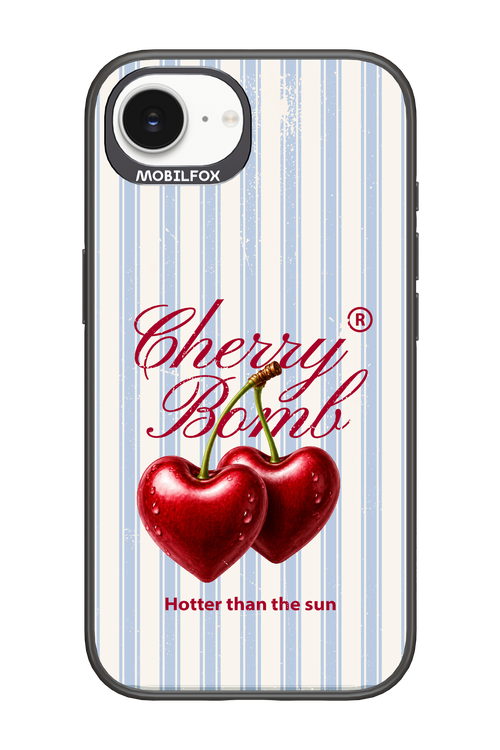 Cherry Bomb 2.0 - Apple iPhone 17e