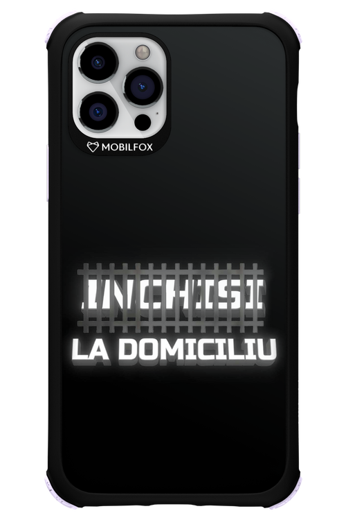 Logo 2.0 - Apple iPhone 12 Pro