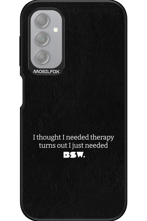 BSW FourSeasons 10 2.0 - Samsung Galaxy A14