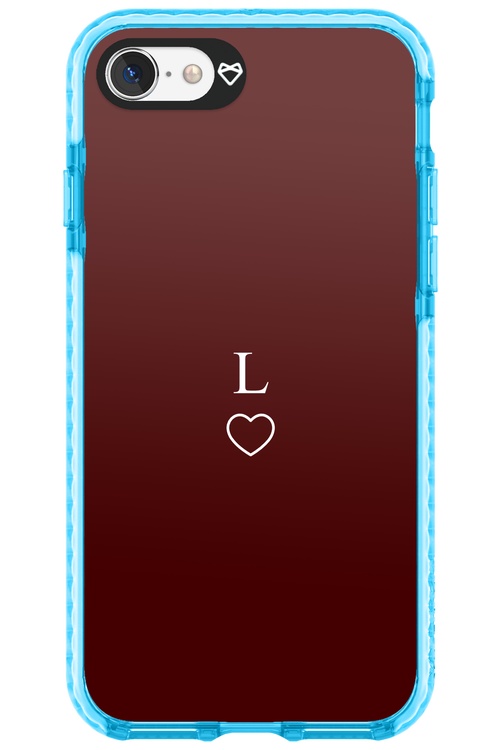 L Burgundia 2.0 - Apple iPhone 7