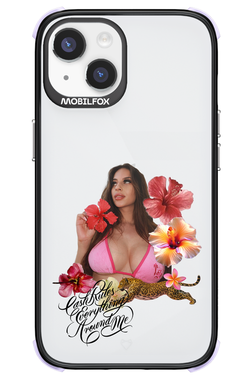 Island Money Muse - Apple iPhone 14