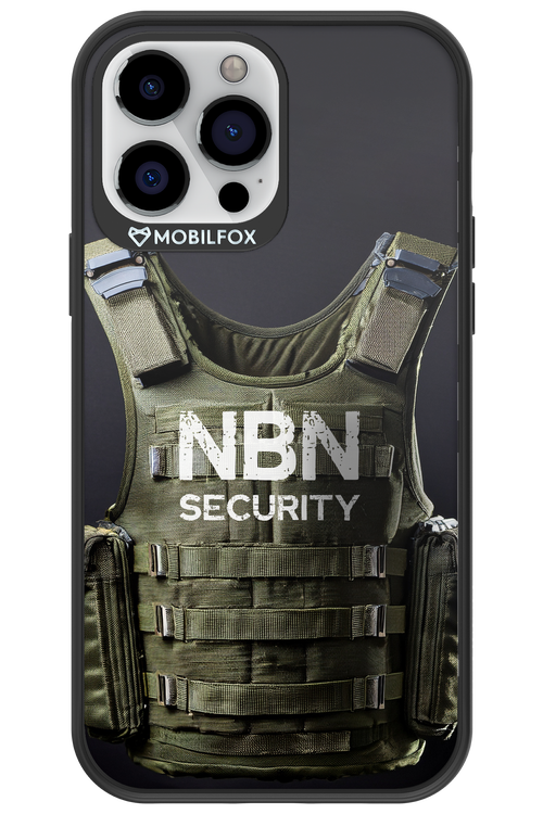 Secu - Apple iPhone 13 Pro Max