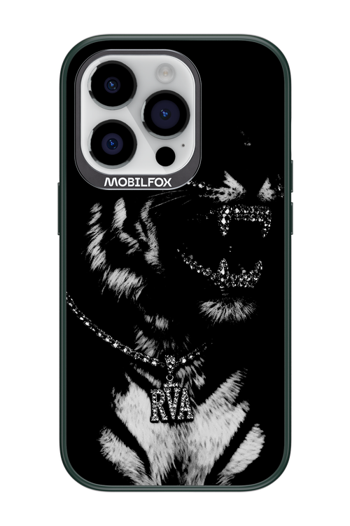 Tiger RVA 2.0 - Apple iPhone 14 Pro