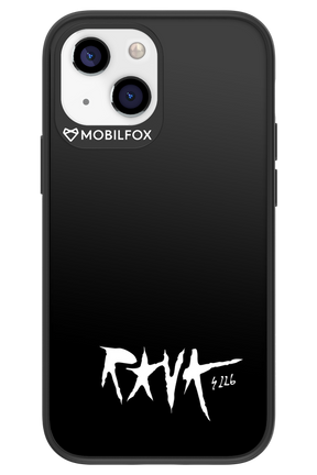 R-va Black - Apple iPhone 13 Mini